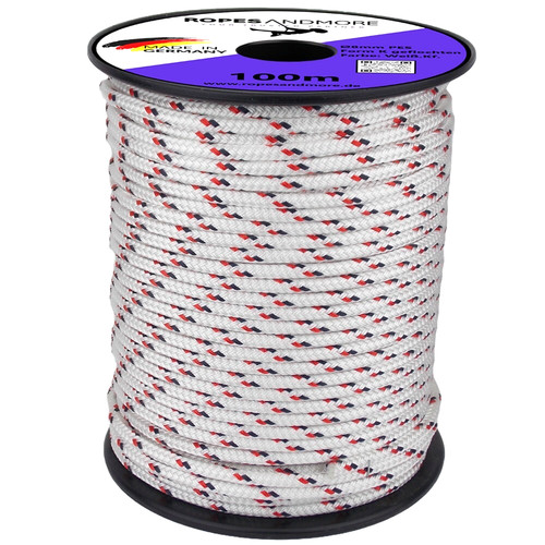 Pes polyesterseil ø8mm - polyesterseil,