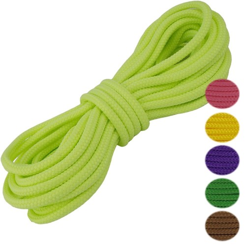 Ppm seil 5mm - ppm, polypropylen