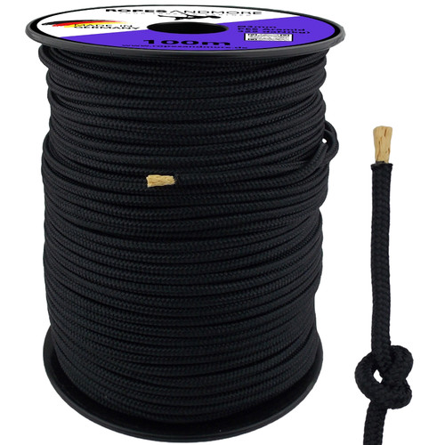 Kevlarseil spezialseil 3mm pes - kevlarseil,
