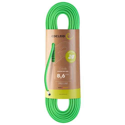 Edelrid siskin eco dry - edelrid,