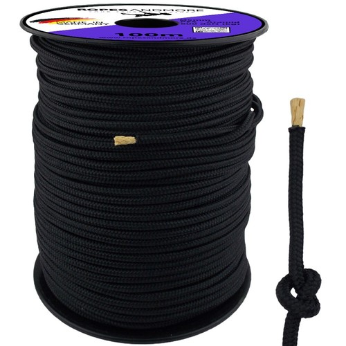 Pes kevlarseil 5mm - ,