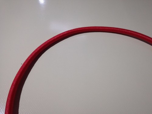 Expanderseil rot blau - 8, mm,