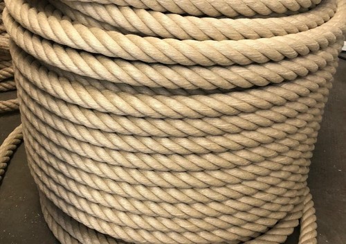 Polyhanfseil kunsthanf - 20,