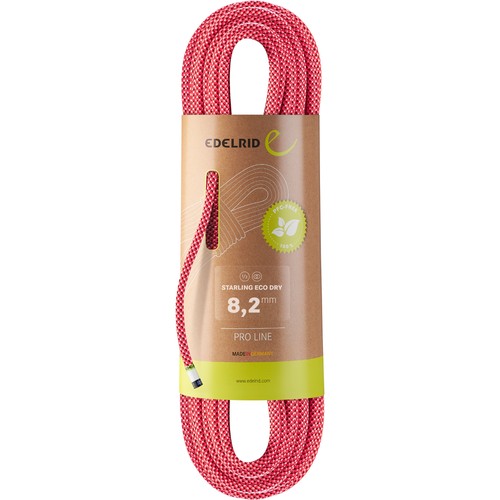 Edelrid starling pro dry - edelrid,