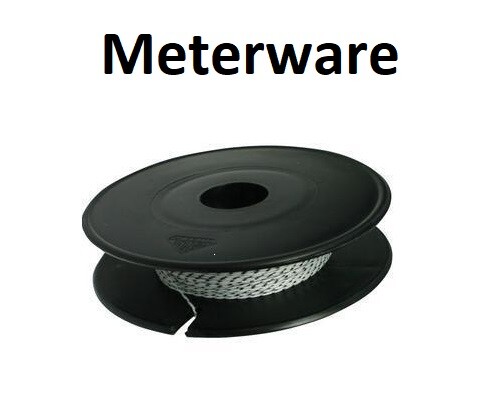 Skalenseil meterware mit - meterware, den