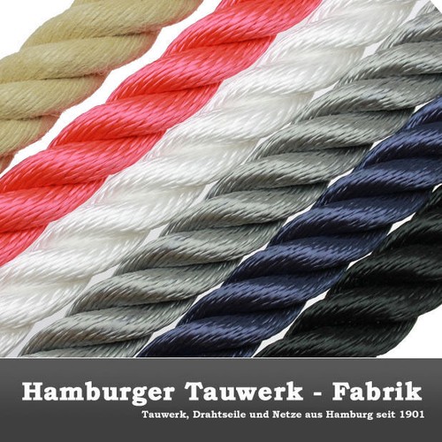 Multifil tauwerk 14mm bis - pp-multifil, tauwerk,