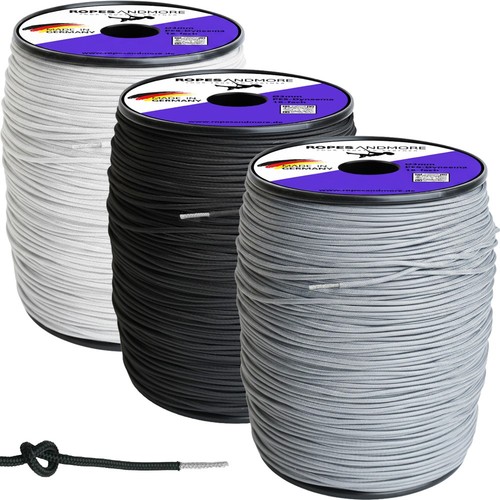 Dyneemaseil seil 2mm - dyneemaseil,