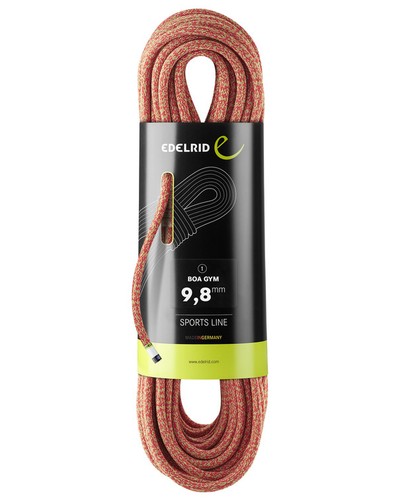 Edelrid boa gym - -,