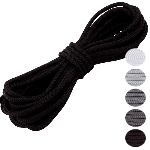 Ppm seil 4mm - 4mm, polypropylen