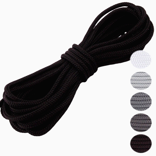 Ppm seil 8mm polypropylen - seil,