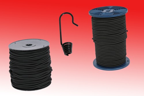 Expanderseil 6mm 8mm haken - 6mm,