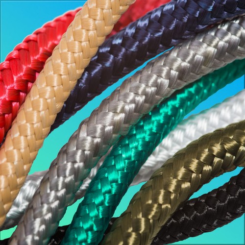 Paracord meterware - paracord, mm