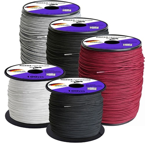 Dyneemaseil 2mm 6mm - dyneemaseil, 2mm-6mm